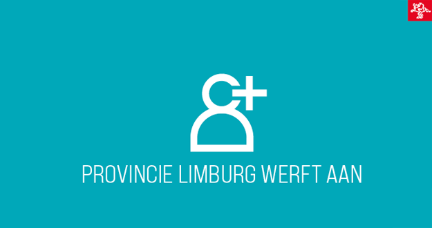 Provincie Limburg werft aan
