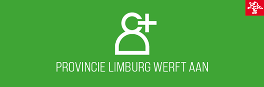 Provincie Limburg werft aan