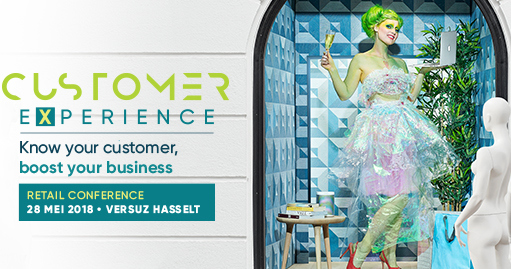 Customer Experience - Know your customer, boost your business