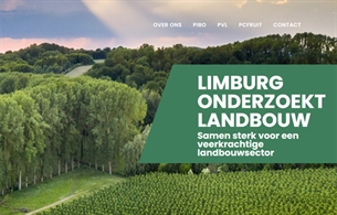Limburg onderzoekt landbouw 