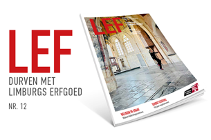 LEF - Durven met Limburgs Erfgoed